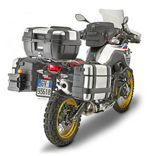 GIVI BOČNÍ NOSIČE MONOKEY BMW F 750 GS/F 850 GS (18-21) PLR5127